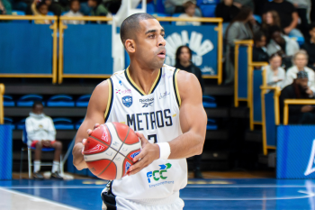 Kévin “Maestro” Thalien