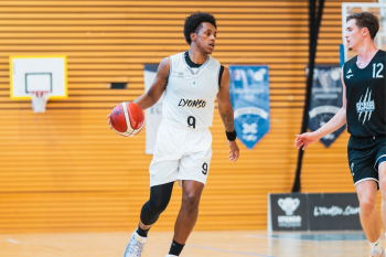 LyonSO poursuit son pari de la jeunesse