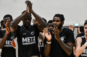 Metz débute une restructuration par étape