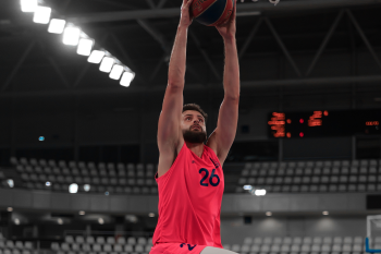 Les Sables d'Olonne veulent confirmer leur changement de statut