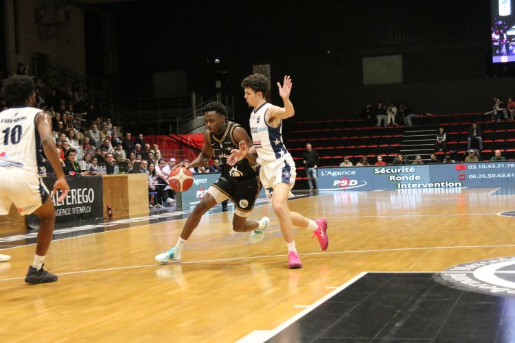Le Havre toujours invaincu