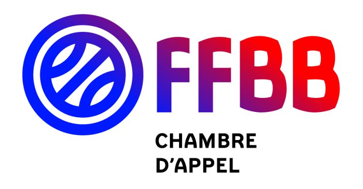 Décision de la Chambre d'Appel FFBB - Pays de Fougères Basket