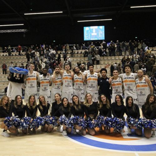 Frissons et gros duels