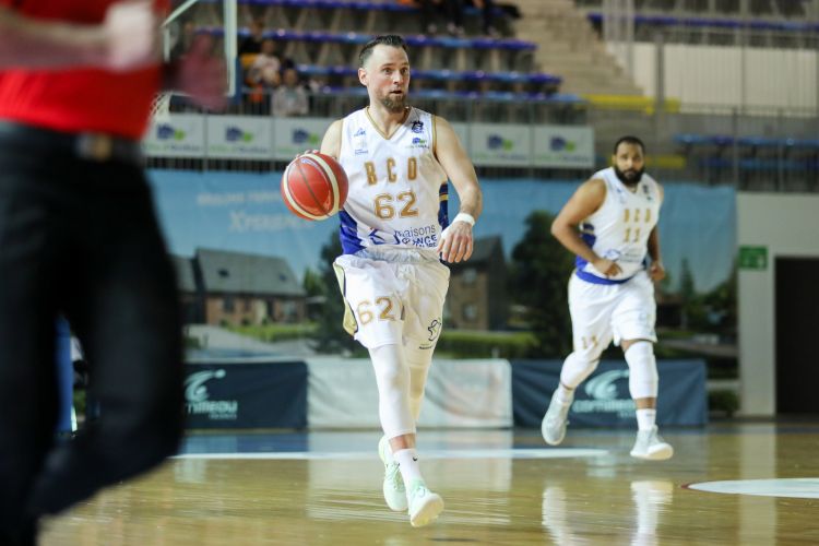 Orchies remporte le bras de fer contre Caen