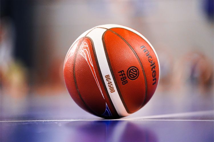 Les sanctions pour la Nationale Masculine 1