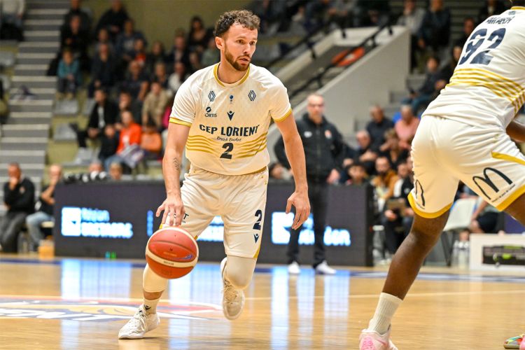 Lorient et Levallois en patrons