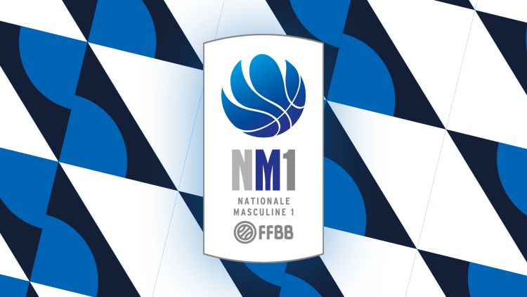 Le calendrier définitif de la saison 2023/2024 est disponible