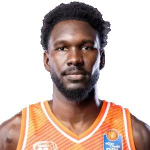 Amadou Sow