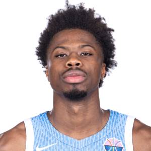 Kostas Antetokounmpo