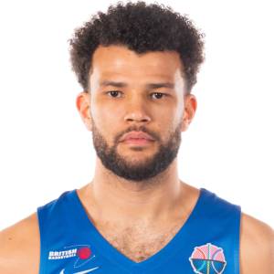 Luke Nelson