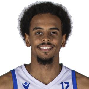 Eric Koumba