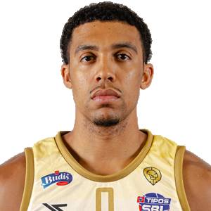 D'Mitrik Trice