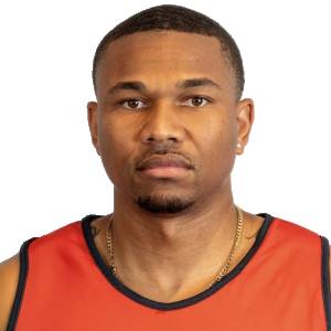 Tyrone Nash