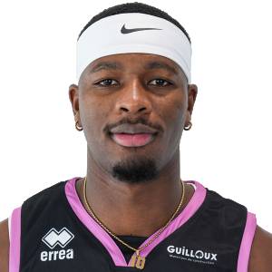 Rashad Davis