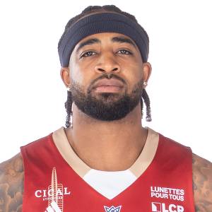 Marcus Keene