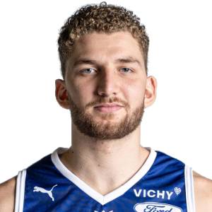 Alexandre Bouzidi
