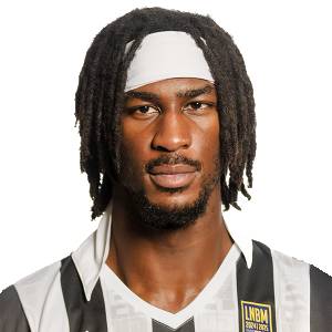 Adam Mokoka