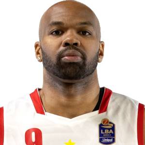 Alex Tyus