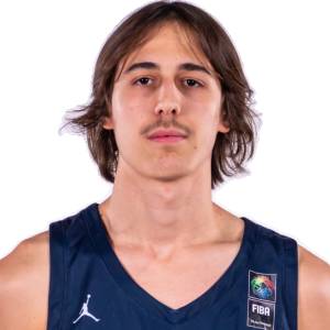 Bastien Grasshoff
