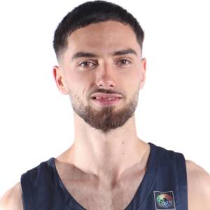 Bastien Rieber