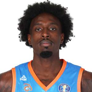 Nysier Brooks