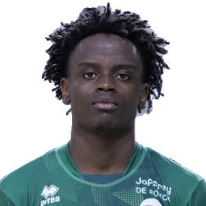 Christopher Ebunangombe