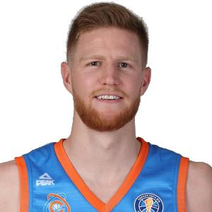Hayden Dalton