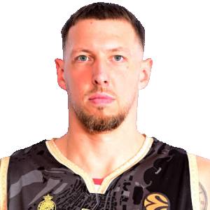 Daniel Theis