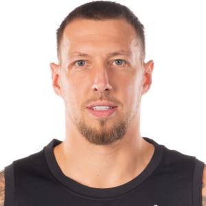 Daniel Theis