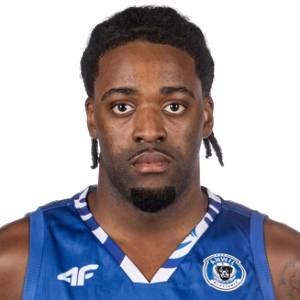 D.J. Funderburk