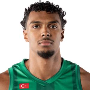 Donte Grantham