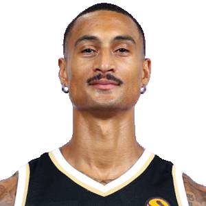 Edwin Jackson