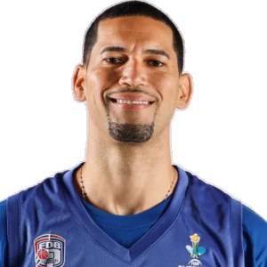 Eloy Vargas