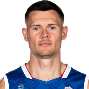 Elvar Fridriksson