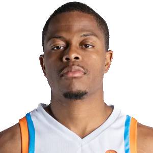 Eric Washington