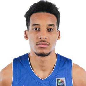 Evans Ganapamo
