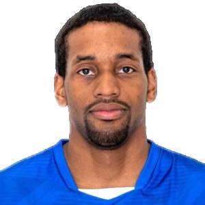 Brandon Garrett