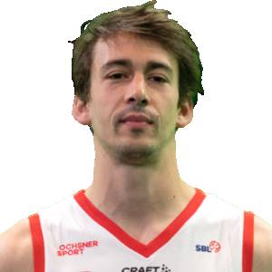 Paul Gravet
