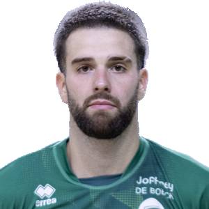 Ivan Fevrier