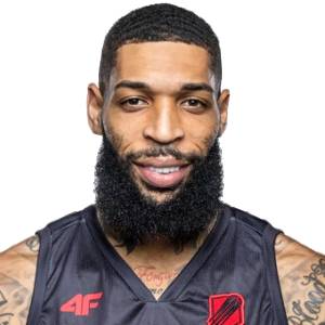 Jamelle Hagins