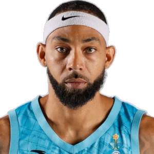Jaraun Burrows