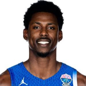 Jaylen Hoard