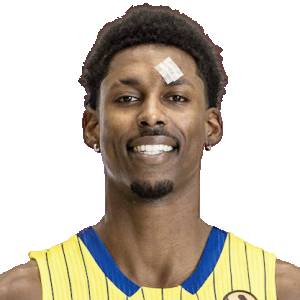 Jaylen Hoard