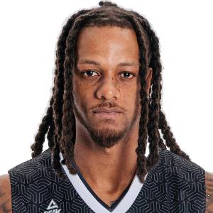 Jamal Jones