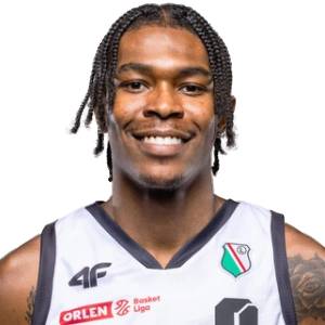 Kameron McGusty