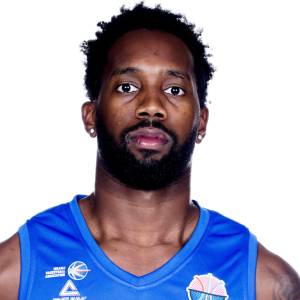Khadeen Carrington