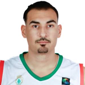 Khalid Boukichou