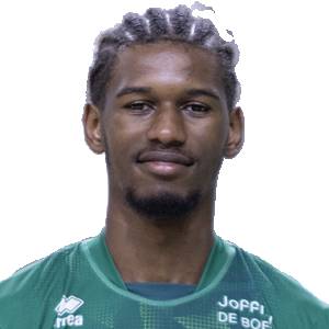 Kylian Mpete