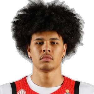 Kyshawn George