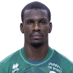 Lahaou Konate